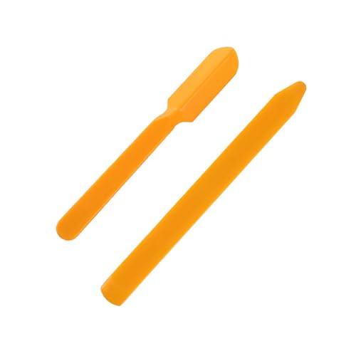 Grout Removal Tool Caulking Tool kit 2 Pcs,Sealant Grout Finishing Tool for Finishing Outside and Inside Corner, Sealant Sealing Tool for Kitchen Bathroom Window Sink Joint Tile