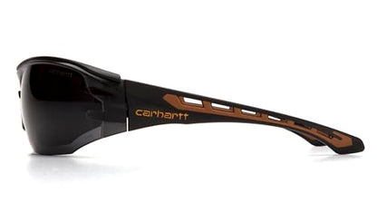 Carhartt CHB820ST Easley Glasses,, Gray Lens - color: Gray Lens