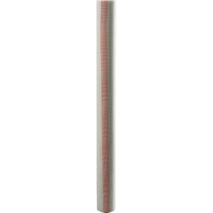 FibaTape 36 inch x 75 feet Super CrackStop, Extra-Wide Repair Fabric, White