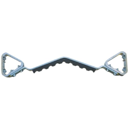 WERNER Padded Fixed V-Rung