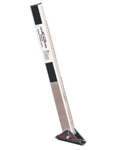 Werner AC50-Jb-3 Lock-in Job Bucket, for Use with Obel00 & 6200 Series Step Ladders, Plastic, Blue