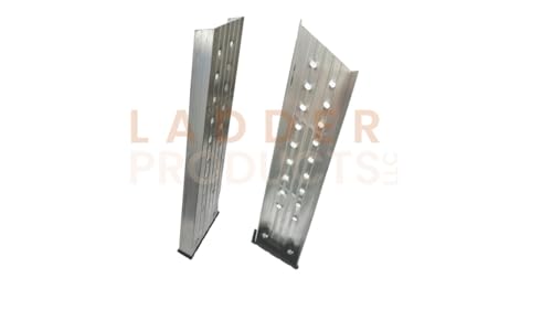 Louisville Elite & Energy Efficient Attic Ladder Replacement Feet PK805
