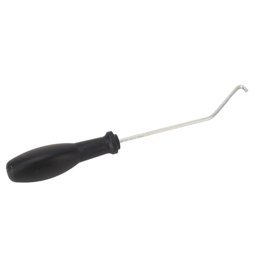Door Handle Installation Tool T10118, Comfortable Grip Car Door Repair Tool Compatible with A2 A6 911