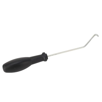 Door Handle Installation Tool T10118, Comfortable Grip Car Door Repair Tool Compatible with A2 A6 911