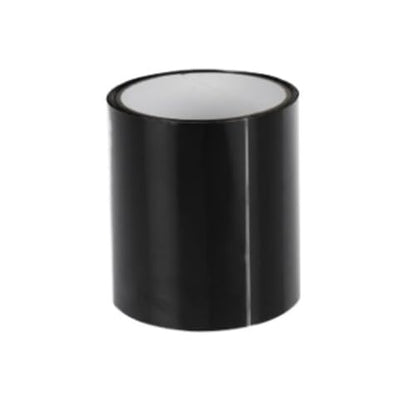 1Pcs 150x10/2.5cm Super Strong Fiber Waterproof Tape Stop Leaks Seal Repair Performance Self Fix Adhesive(10cm White) - size: 10cm white