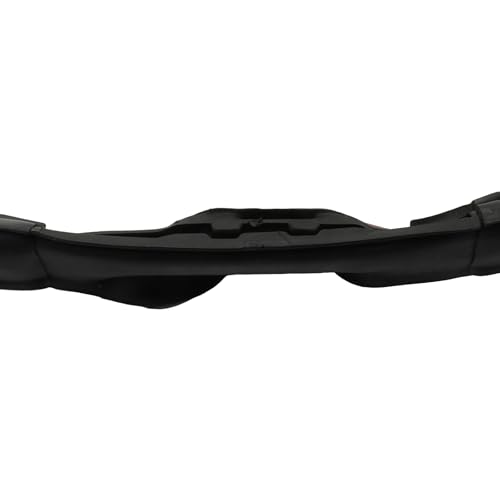 68088040AA Hard Top Roof Seal Front Header Rubber Weather Stripping for Jeep Wrangler JK JKU 2007-2018 Reaplace# 68088040AB D4140 Hardtop Weatherstrip Sealing Gasket Kit
