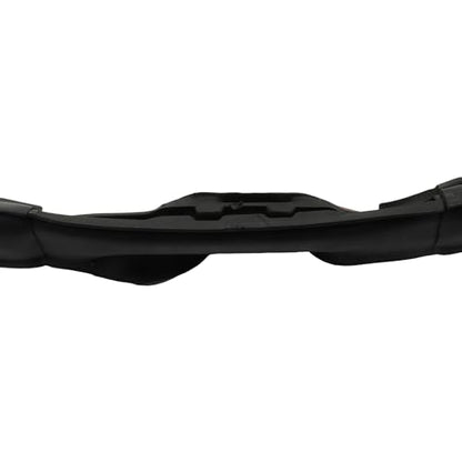 68088040AA Hard Top Roof Seal Front Header Rubber Weather Stripping for Jeep Wrangler JK JKU 2007-2018 Reaplace# 68088040AB D4140 Hardtop Weatherstrip Sealing Gasket Kit