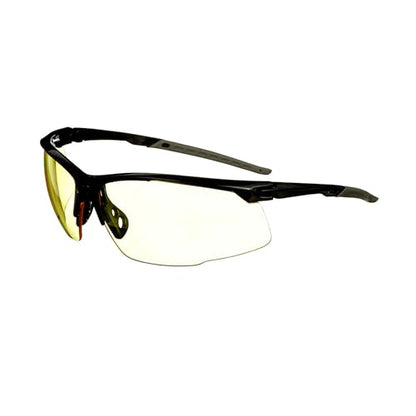 3M Performance Eyewear, Multi-Purpose Design - color: Amber, size: One Size