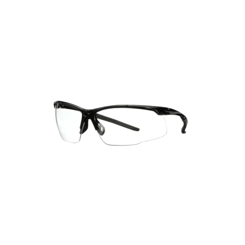 3M Performance Eyewear, Multi-Purpose Design - color: Clear, size: One Size