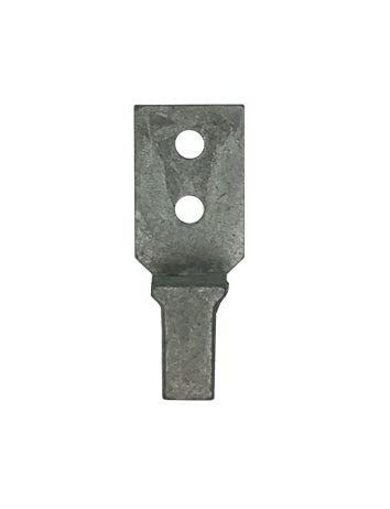 WRS 1-5/8" Pivot Bar – Die-Cast Pivot Bar Replacement – Tilt Window Sash Connector – Fixes Window that Won’t Tilt or Stay Balanced – Compatible with Caradco Windows (Zinc) - color: 1-5/8" Pivot Bar - Die Cast