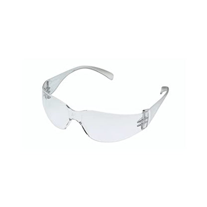 3M Reader Safety Glasses and Lens - color: Clear, size: 4 Pack