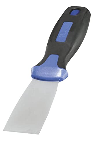 1-1/2" Warner 90108 ProGrip Flexible Putty Knife - size: 1.5 Inch, style: Flex Putty Knife