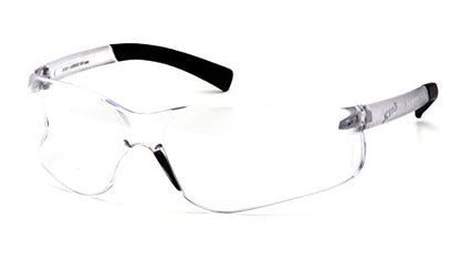 Pyramex Safety Products S2510R25 - color: Clear 2.5 Diopter Lens/ Clear Frame