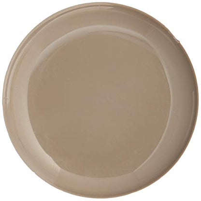 Shepherd Hardware 3943 1-1/2-Inch Adhesive, Round, Slide Glide Furniture Sliders, 4-Pack Beige - style: 1.5 Inch, Round