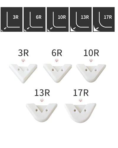 Multi-Angle Caulking Scraper 3 in 1 Kit, Stainless Steel Caulk Removal Tool for Grout, Glass Glue, Sealant, Perfect for Kitchen, Bathroom, Window Frames, 3-Piece Scraping Tools Set - size: 3 IN 1