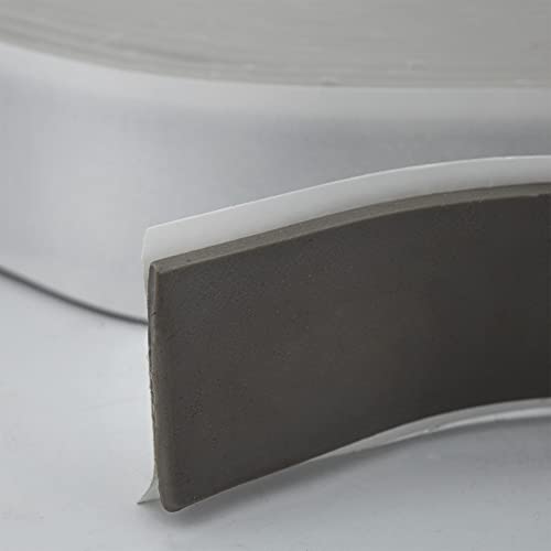 RecPro RV Window Seal Kit | Includes Butyl Seal Tape and Non-Sag Lap Sealant | Leak Proof for RV Repair, Window, Boat, Glass, and Rubber Roof Patching | Made in USA
