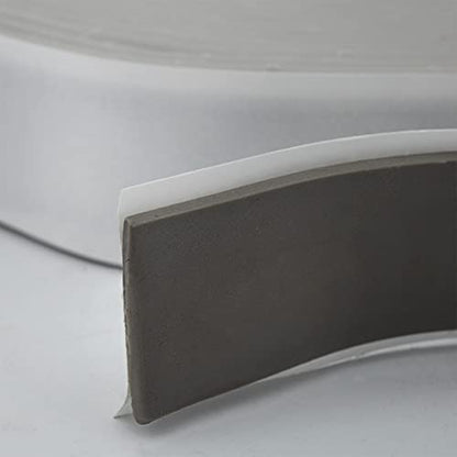 RecPro RV Window Seal Kit | Includes Butyl Seal Tape and Non-Sag Lap Sealant | Leak Proof for RV Repair, Window, Boat, Glass, and Rubber Roof Patching | Made in USA