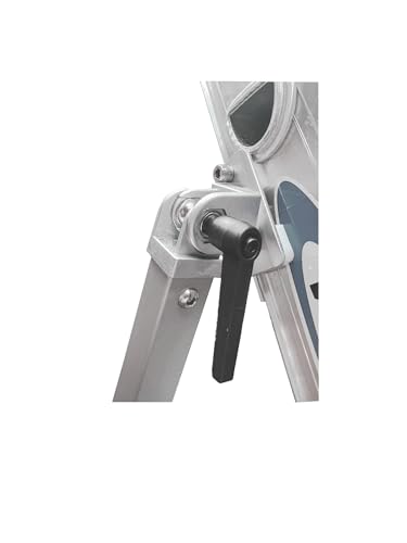 Ladder Safety Stabilizer Portable Telescopic Support Legs (LSPTSL-2020-1A)