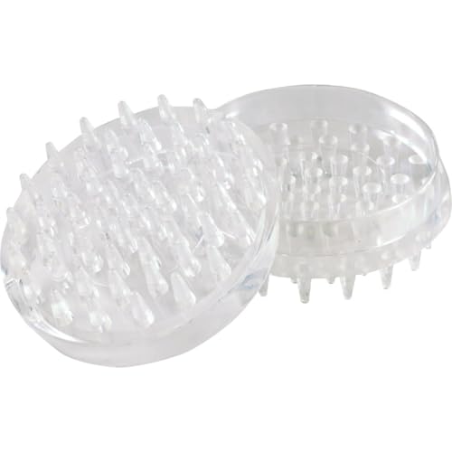 Spiked Caster Cup