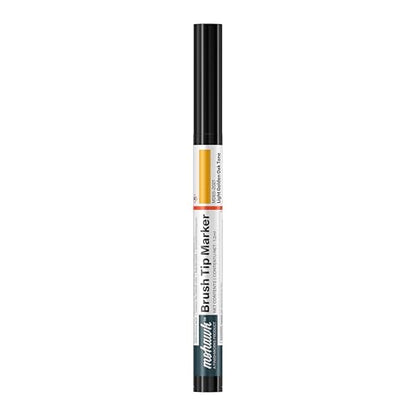 Mohawk Brush Tip Marker, Light Golden Oak Tone, M265-2021, 1 Count