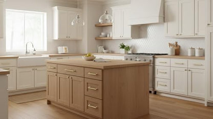 Alzassbg 10 Pack Brushed Gold Cabinet Pulls, 5 Inch(128mm) Hole Centers Kitchen Cabinet Handles for Cabinets and Drawers AL3061MGP - color: Brushed Gold, size: 5" Hole Center