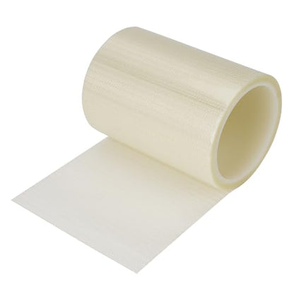 Eonion RV Awning Repair Tape for Tent, Canvas, Underbelly, Tarp, Sail Tape, Boat Covers Repair Tape, 5IN x 39FT Tear Repair Patch Kit, Waterproof and Extreme Weather Proof