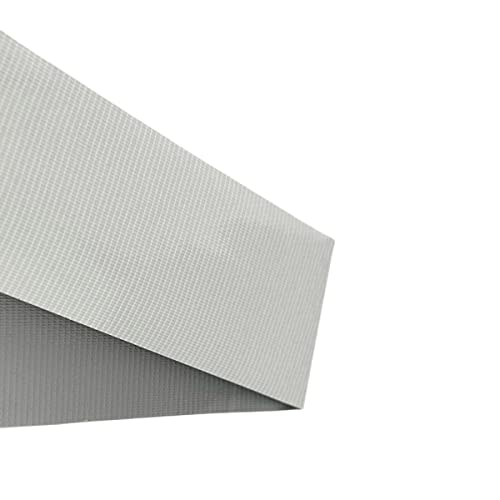 Multi-Purpose Duct Tape 2 Inch x 33 Yards, Heavy Duty, Waterproof, Great for Repairs, Packaging, Arts Crafts and DIY Projects (Silver) - color: Silver, size: 2 Inch