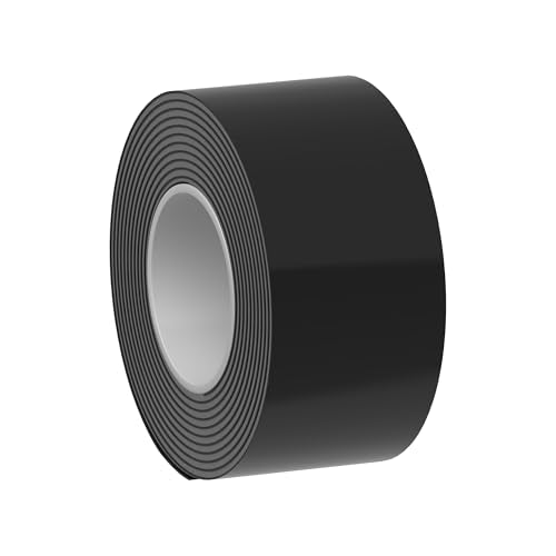 T-Rex Waterproof Mounting Tape, Black (285337)