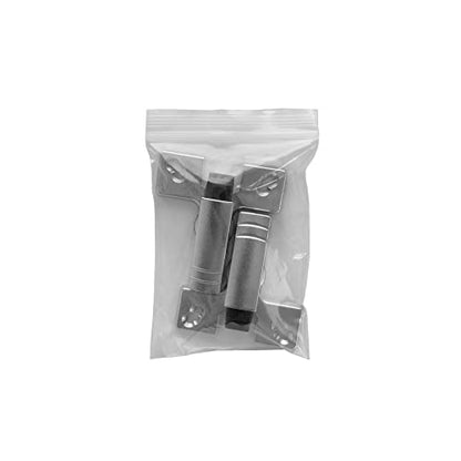 LIKERAINY Soft Close Dampers for Furniture Kitchen Cabinet Doors Cushion for Hinge Cup Soft Close Hinge Adapter Mechanism Pack of 2 Pieces