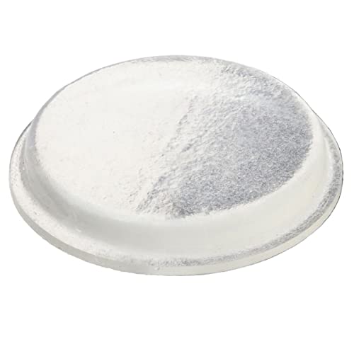 8 Pack Rok Hardware 1-7/32" (31mm) Diameter in 3/32" (2.5mm) Height of Round Clear Self-Adhesive Anti-Slip Rubber Bumpers for Glass Table Top, Furniture, Electronics, Laptop, Mirrors, etc - R0005CL - size: Clear Color 1-7/32"(31mm) Ø X 3/32"(2.5mm) Height