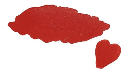 Enamel Paint Markers MPD-15 | RED - 1 Pack | Permanent Marks on Metal, Glass, Rubber, Plastic & more, Waterproof UV Resistant - color: Red