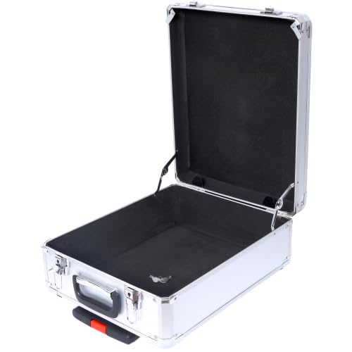 899pcs / 969pcs Home Repair Tool Set Kit for Men, Toolbox Storage Case with 4 Drawers, General Household Tool Kit with Rolling Tool Box, Tool Set Kit for Maintenance (Silver) - color: Silver
