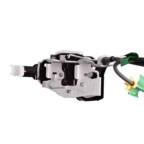 Rear Right Door Lower Latch Compatible for Ford F150 2009-2014 Passenger Side Rear Door Lower Lock Actuator 9L3Z18264A00A - size: F150 09-14 Rear Right