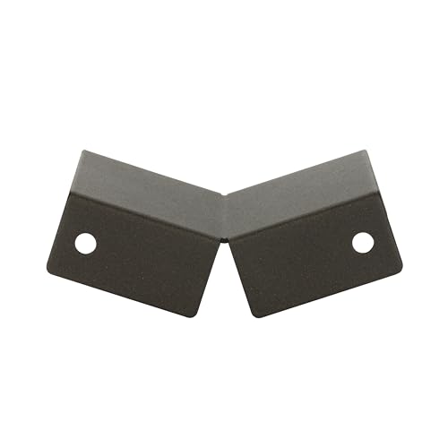 CityPost Horizontal to Stair (Lower) Sleeve - Bronze - size: Lower, style: Bronze Sleeve-Horiz To Stair