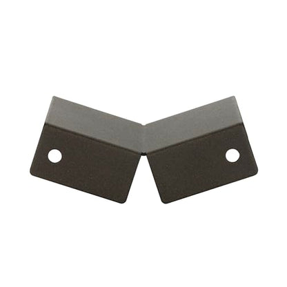 CityPost Horizontal to Stair (Lower) Sleeve - Bronze - size: Lower, style: Bronze Sleeve-Horiz To Stair