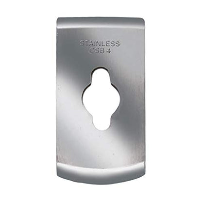 ALLWAY CS6 Soft-Grip Contour Scraper Set with 6 Blades and Blade File - style: Palette Putty Knife