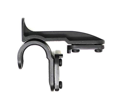 New Mailbox Plastic Latch Set Repair Kit for Solar Group Mail Box Metal Mailbox Repair (1)