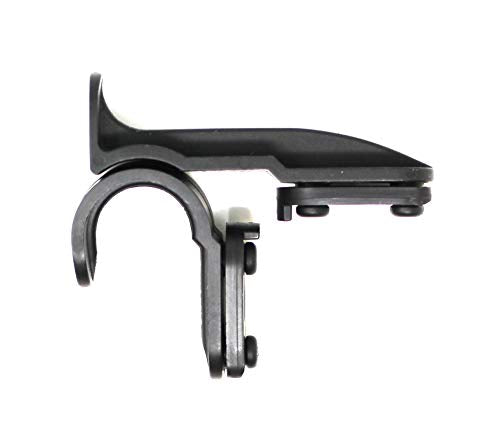 New Mailbox Plastic Latch Set Repair Kit for Solar Group Mail Box Metal Mailbox Repair (1)