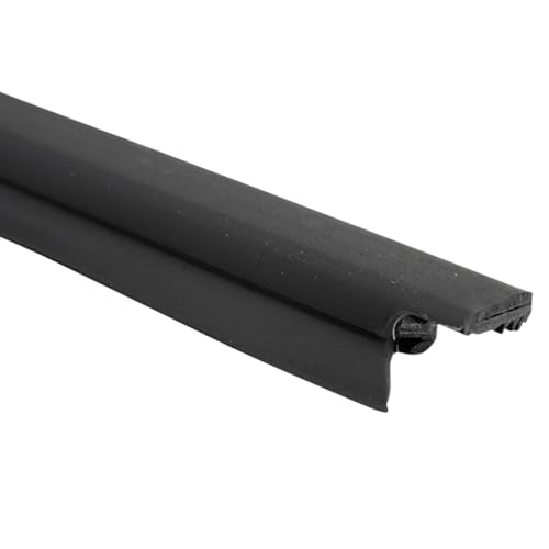 TRQ Door Window Belt Weatherstrip Kit Compatible with 94-02 Dodge Ram 1500 Ram 2500 Ram 3500
