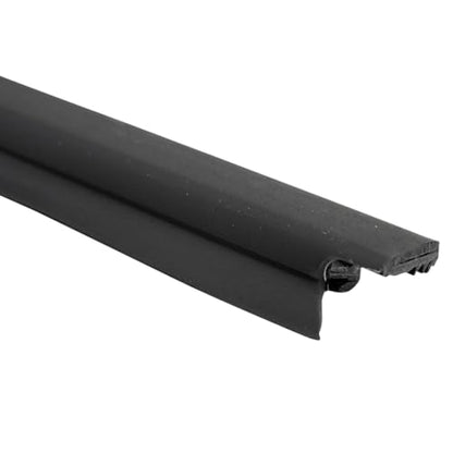 TRQ Door Window Belt Weatherstrip Kit Compatible with 94-02 Dodge Ram 1500 Ram 2500 Ram 3500
