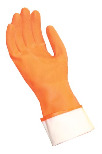 Big Time Products Firm Grip Nitrile Glove - size: X-Large