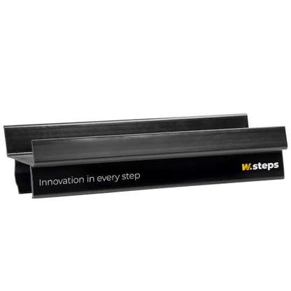 W.steps Tool Tray | for Prime and Combi Line, Snap-Fit, 11.8in x 3.2in x 3.4in