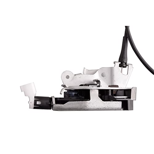 Rear Right Door Lower Latch Compatible for Ford F150 2009-2014 Passenger Side Rear Door Lower Lock Actuator 9L3Z18264A00A - size: F150 09-14 Rear Right