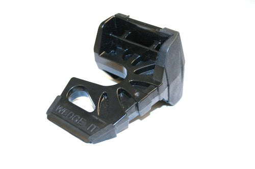 Wedge-It - The Ultimate Door Stop - Black