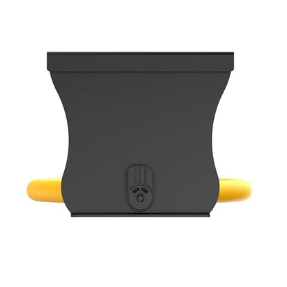 DEWALT Tool Organizer, Hook for Outdoor Power Tools, DEWALT Workshop Storage System Compatible (DWST82814) - style: Outdoor Power Hook