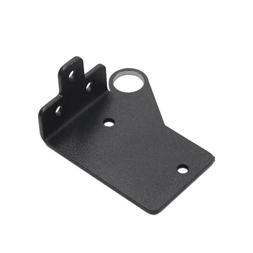 RV Refrigerator Door Hinge Repair Kit for Both Right and Left-Hand Doors