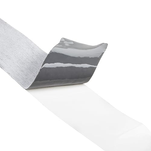 Dicor CS112B-1 Seal-Tite Corner Seal Tape - 1.5" x 50' RV, Trailer, Motorhome Repair Tape - size: 1.5" x 50'