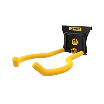 DEWALT Tool Organizer, Hook for Outdoor Power Tools, DEWALT Workshop Storage System Compatible (DWST82814) - style: Outdoor Power Hook
