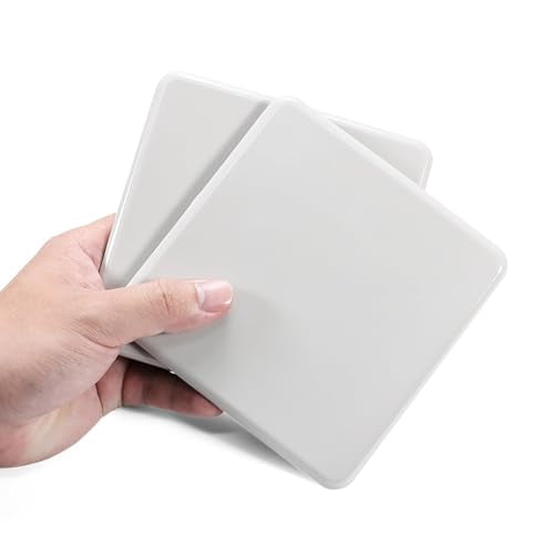 8pcs 5" Reusable Large Furniture Sliders for Carpet, Square Large Carpet Furniture Moving Pads, Heavy-Duty Furniture Movers Sliders Moving Furniture Sliders Easily Move - size: 8 pcs 5" Large Square Reusable