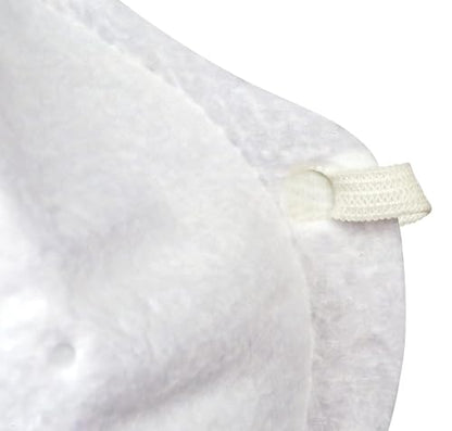 Honeywell Home N95 NIOSH-Approved Molded Cup Disposable Respirator Mask, 20-Pack (DC300N95) (200)